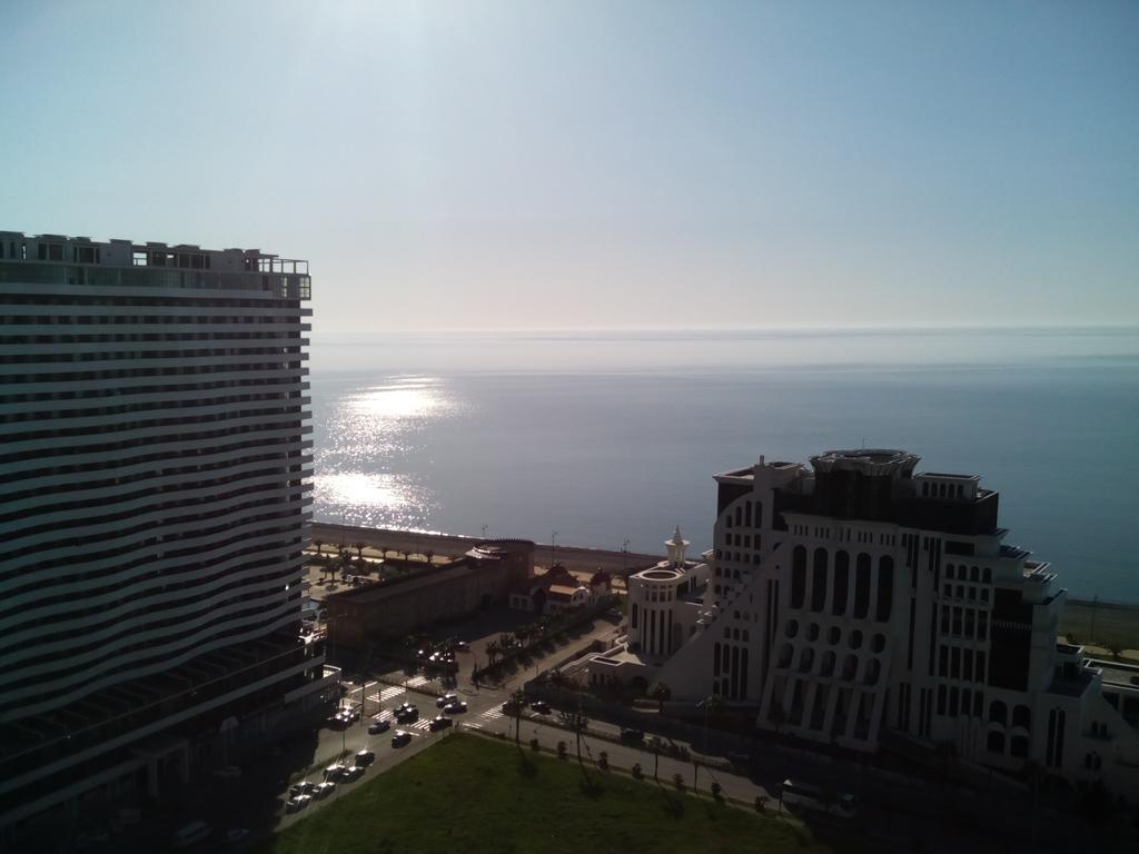 Arleville Batumi Kültér fotó