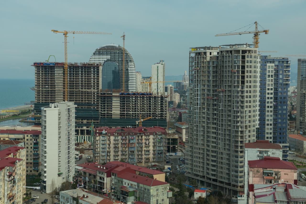 Arleville Batumi Kültér fotó