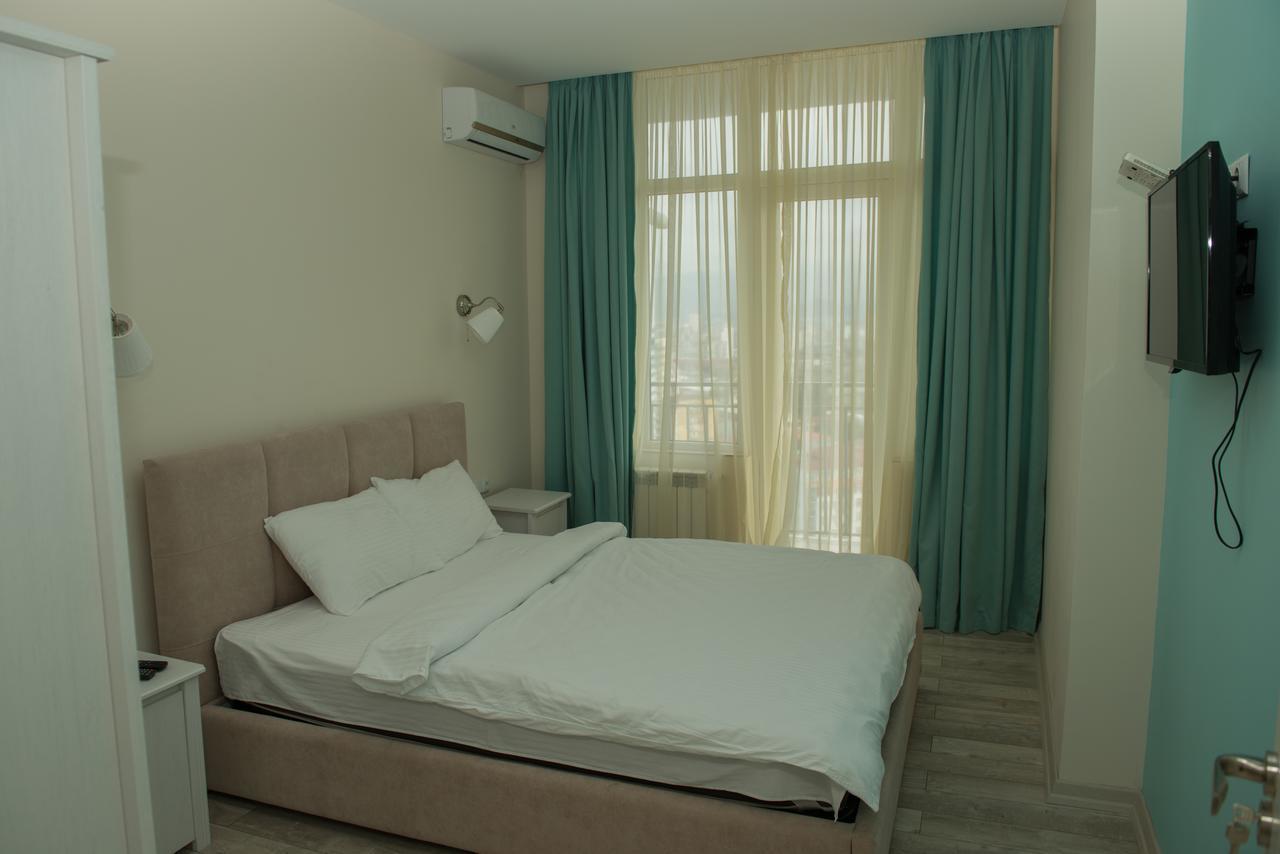 Arleville Batumi Kültér fotó