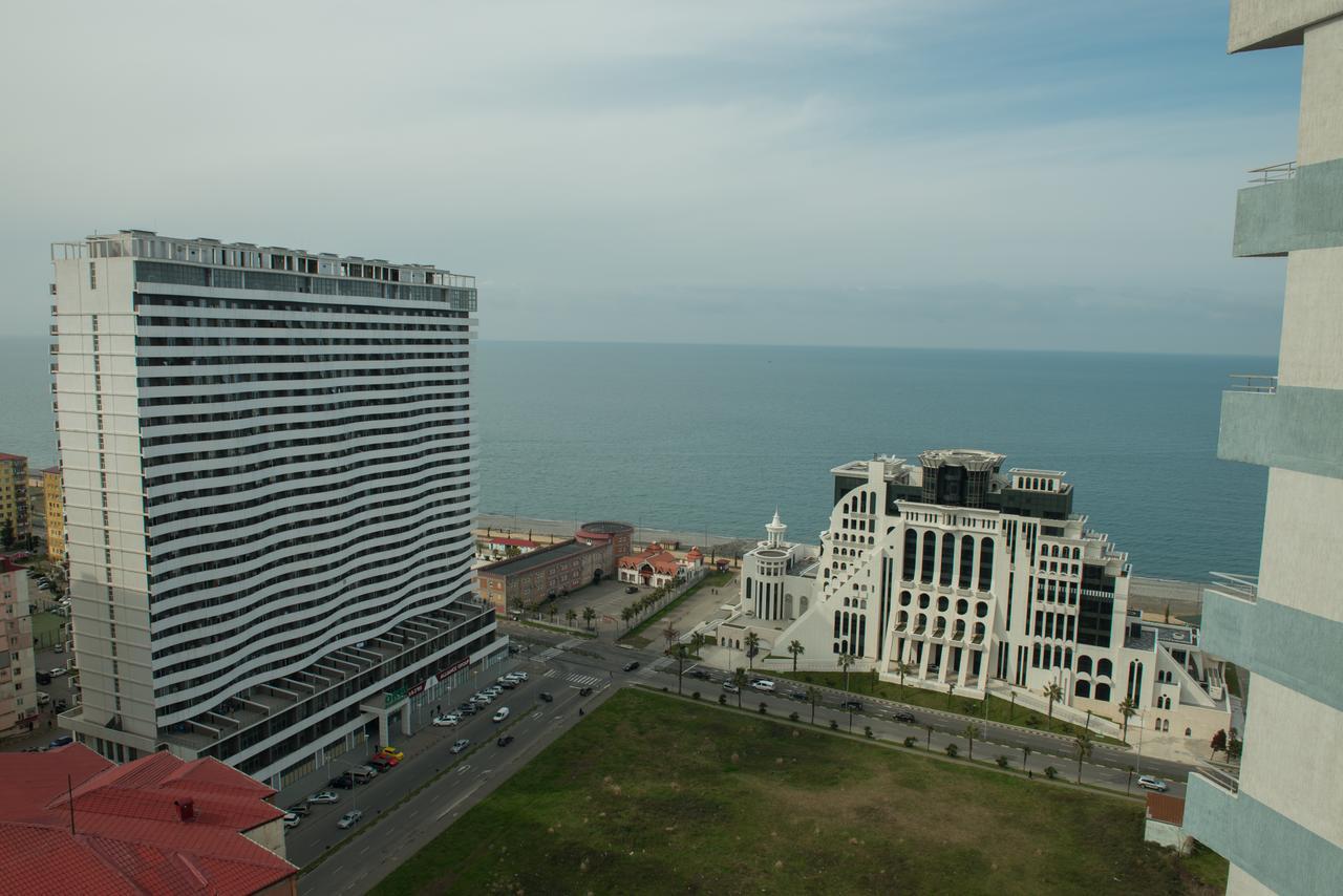 Arleville Batumi Kültér fotó