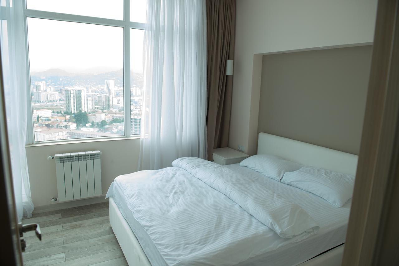 Arleville Batumi Kültér fotó
